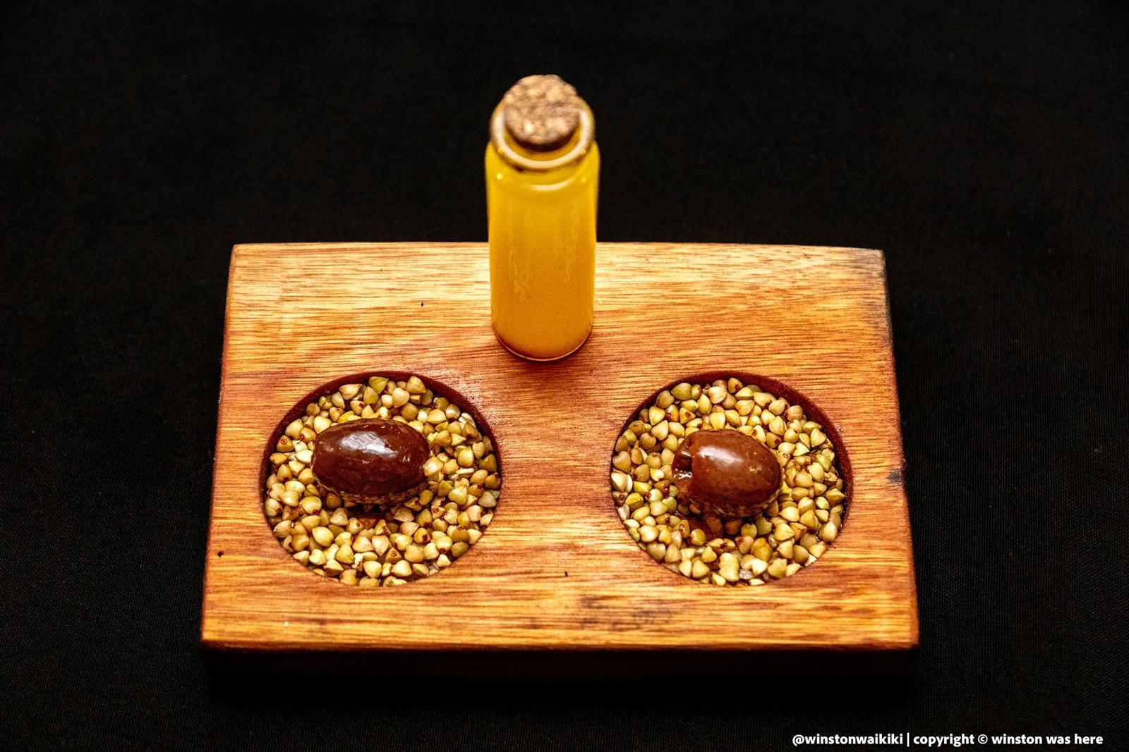 Creación Culinaria